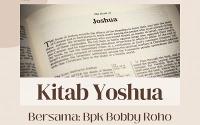 PDKK-HKY: Pengajaran Alkitab Online